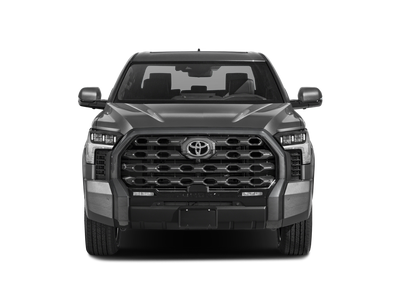 2023 Toyota Tundra 4WD Platinum