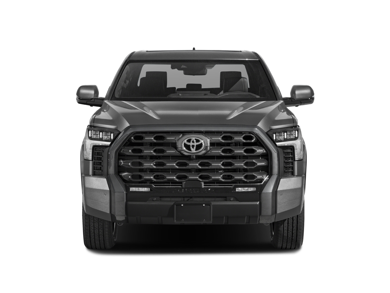 2023 Toyota Tundra 4WD Platinum