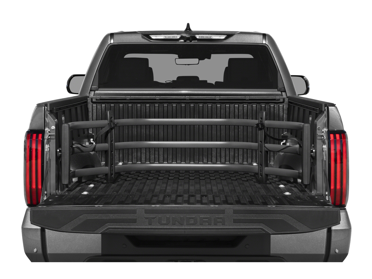 2023 Toyota Tundra 4WD Platinum