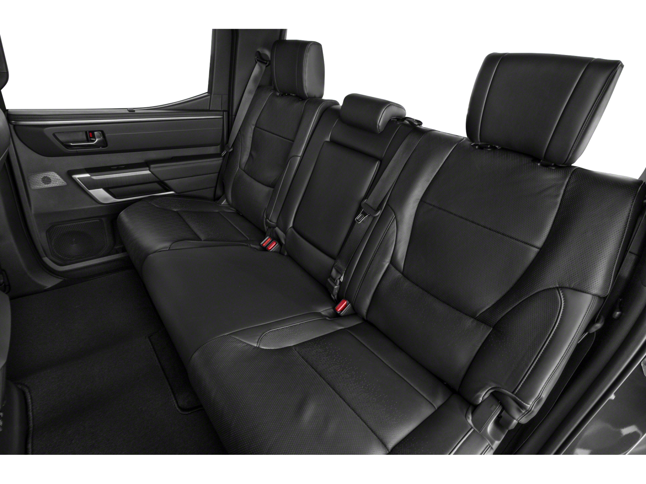 2023 Toyota Tundra 4WD Platinum