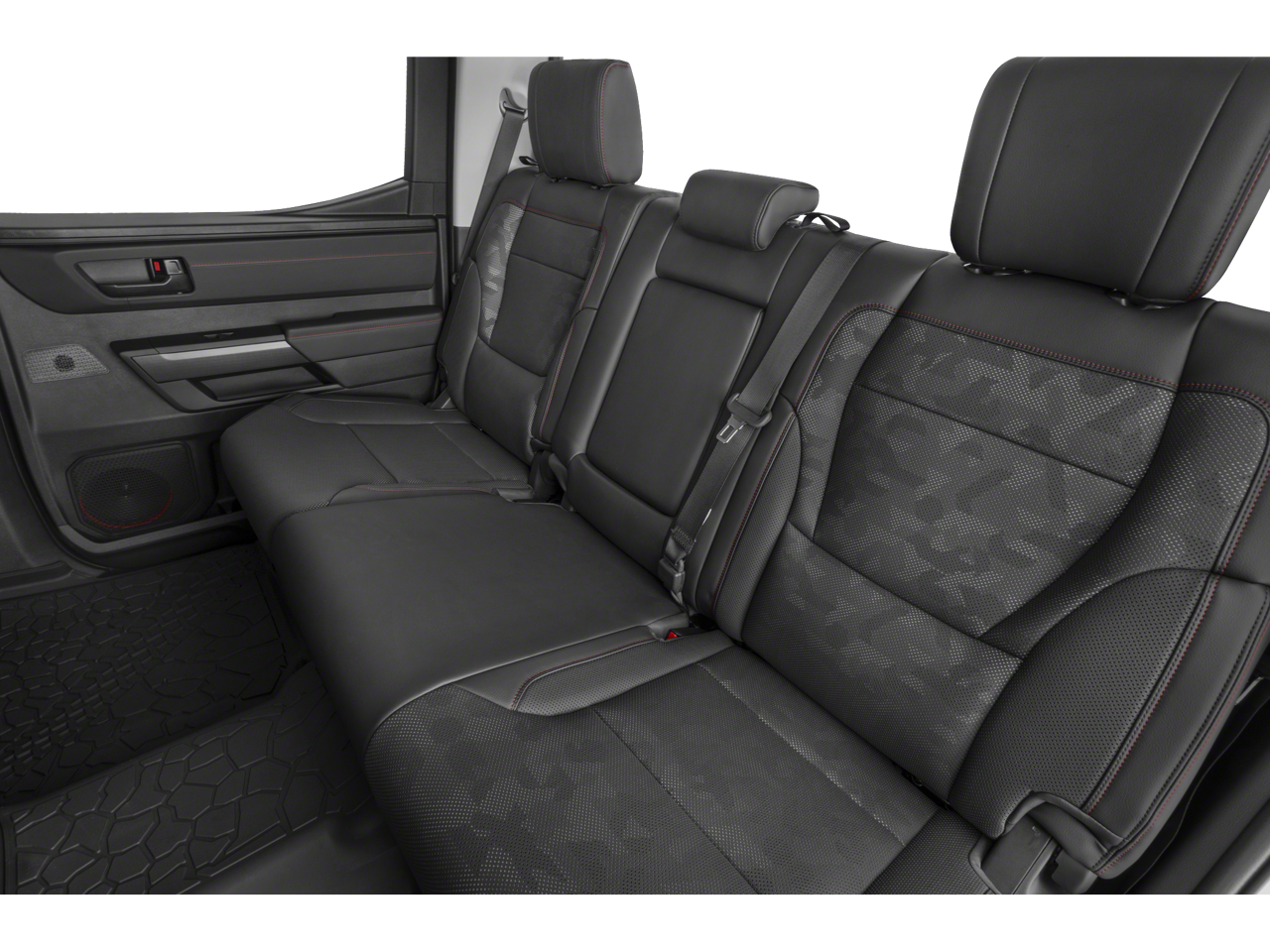 2023 Toyota Tundra 4WD TRD Pro Hybrid