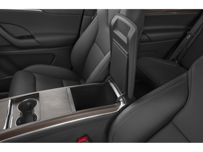 2023 Tesla Model X Plaid