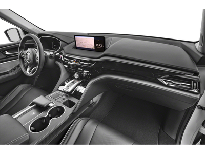 2024 Acura MDX SH-AWD w/Advance