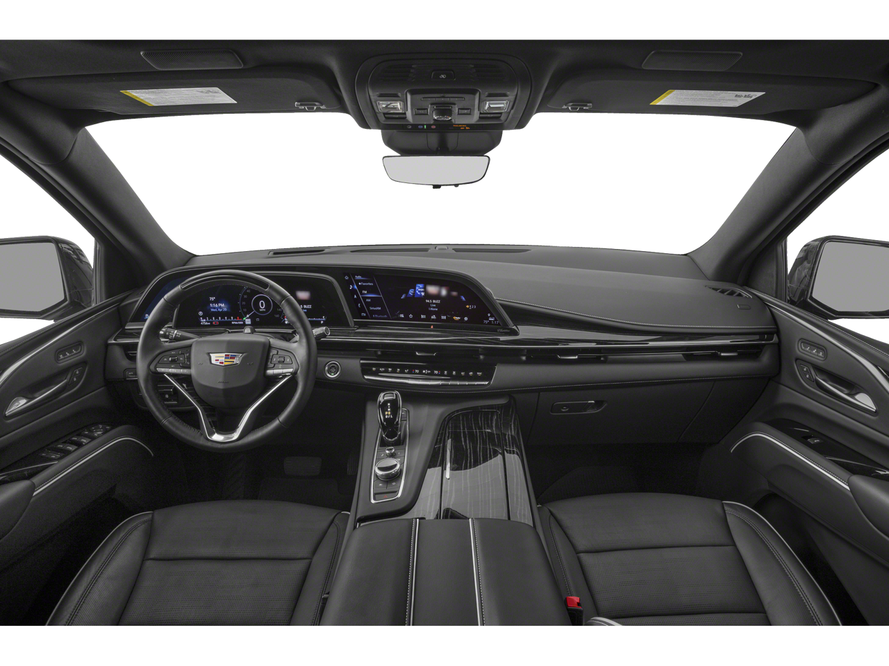 2024 Cadillac Escalade ESV 4WD Sport