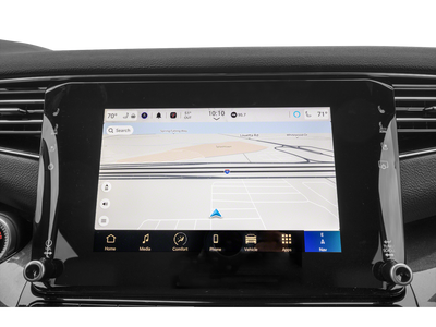 2024 Jeep Wagoneer Series II Carbide