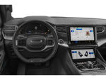 2024 Jeep Grand Wagoneer L Series III Obsidian