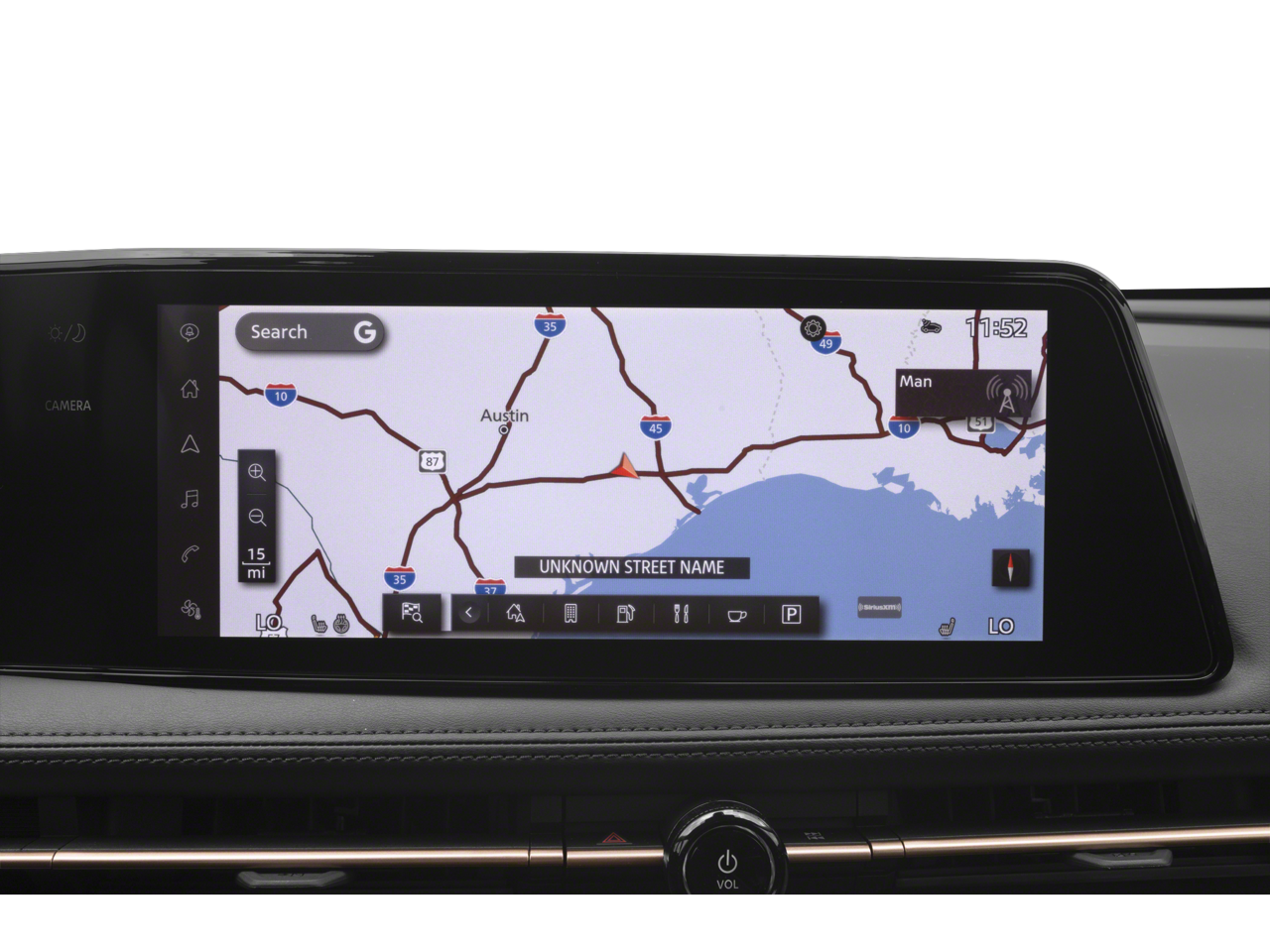 2024 Nissan ARIYA EVOLVE+