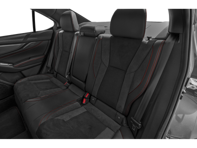 2024 Subaru WRX Limited