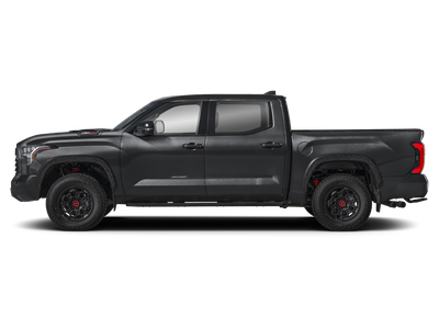 2024 Toyota Tundra Hybrid TRD Pro 4WD