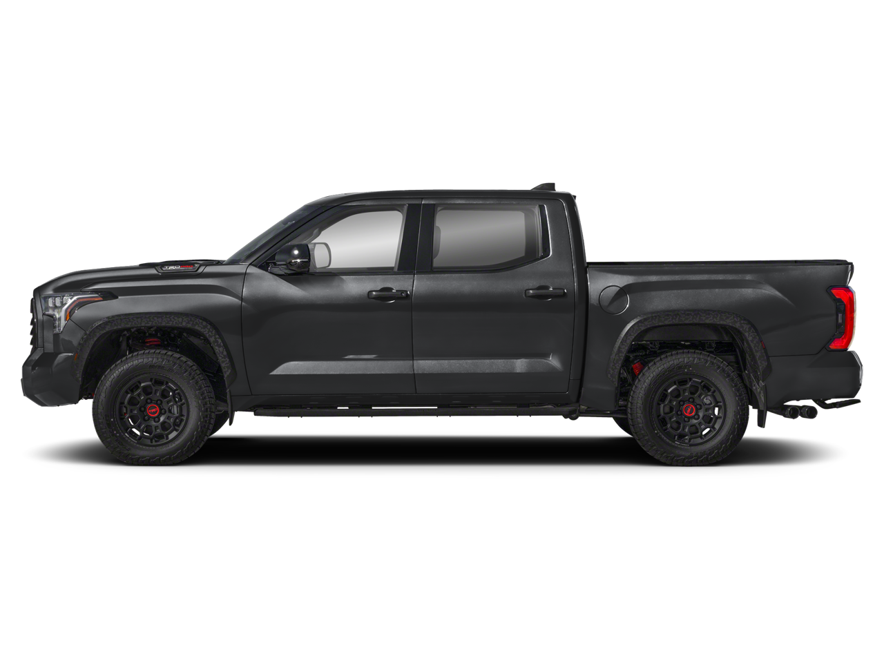 2024 Toyota Tundra Hybrid TRD Pro 4WD