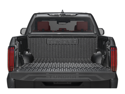 2024 Toyota Tundra Hybrid TRD Pro 4WD