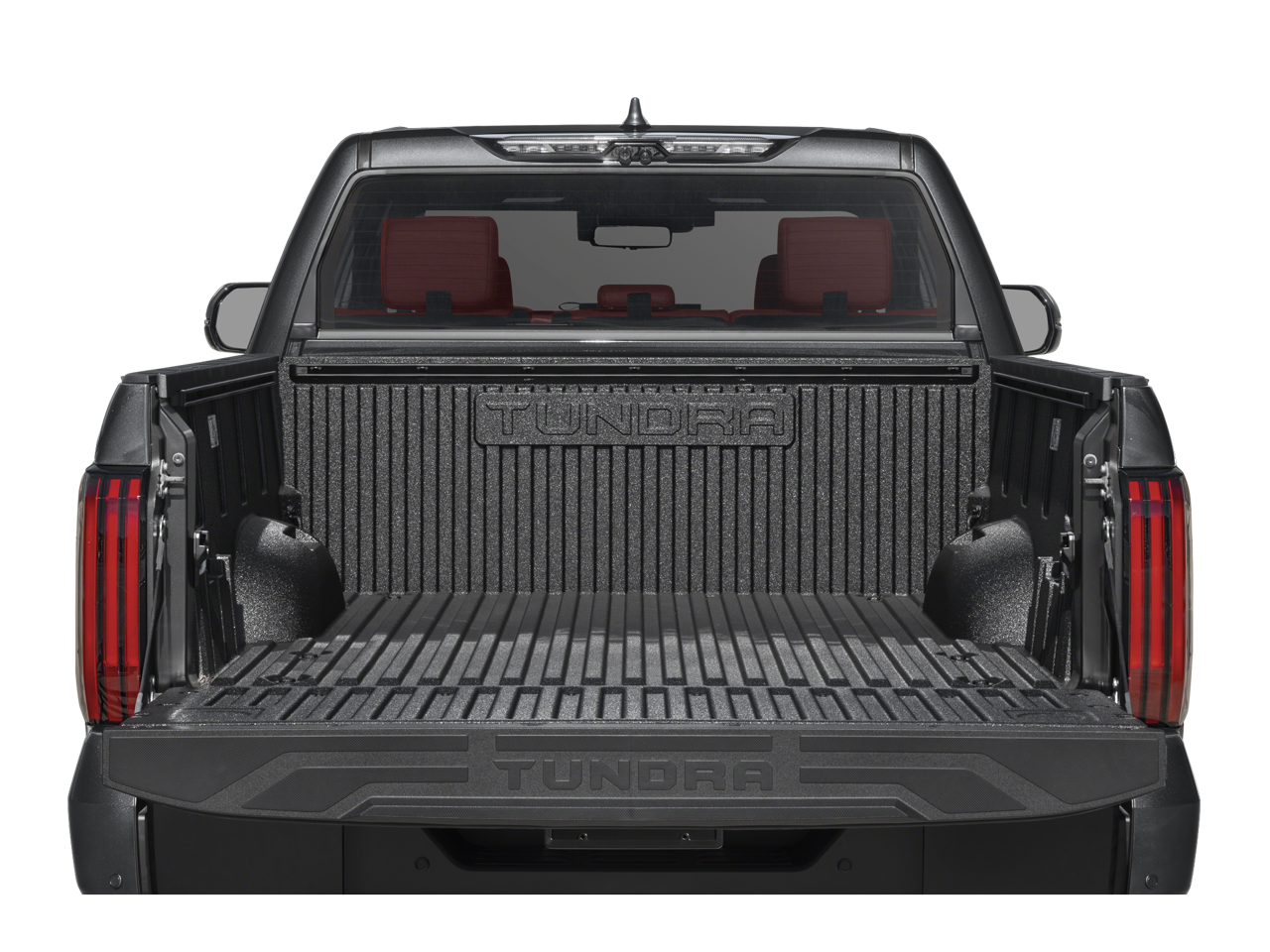 2024 Toyota Tundra Hybrid TRD Pro 4WD