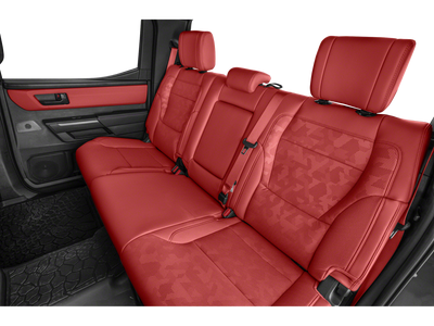 2024 Toyota Tundra 4WD TRD Pro Hybrid