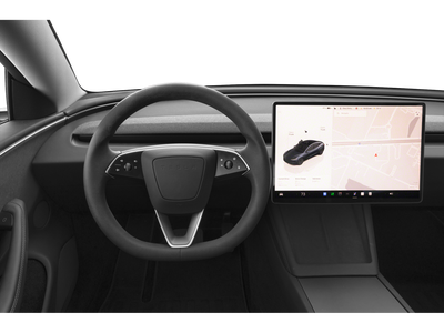 2024 Tesla Model 3 Long Range Dual Motor All-Wheel Drive