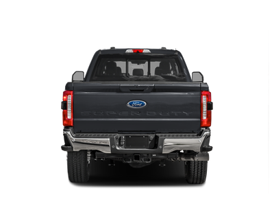 2025 Ford Super Duty F-350 SRW LARIAT