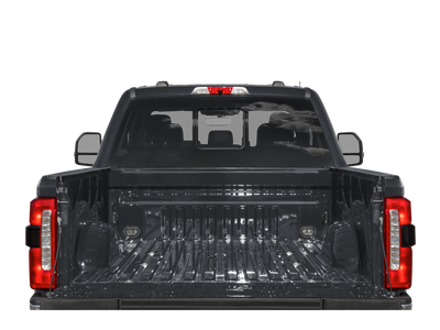 2025 Ford Super Duty F-350 SRW LARIAT
