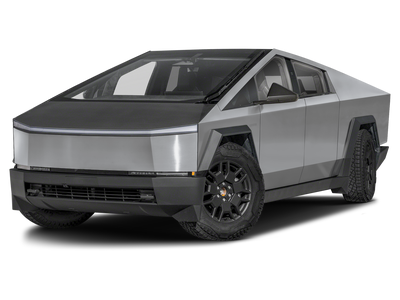 2025 Tesla Cybertruck All-Wheel Drive