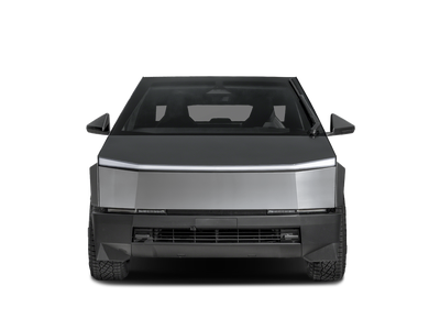 2025 Tesla Cybertruck All-Wheel Drive