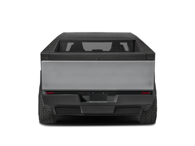 2025 Tesla Cybertruck All-Wheel Drive