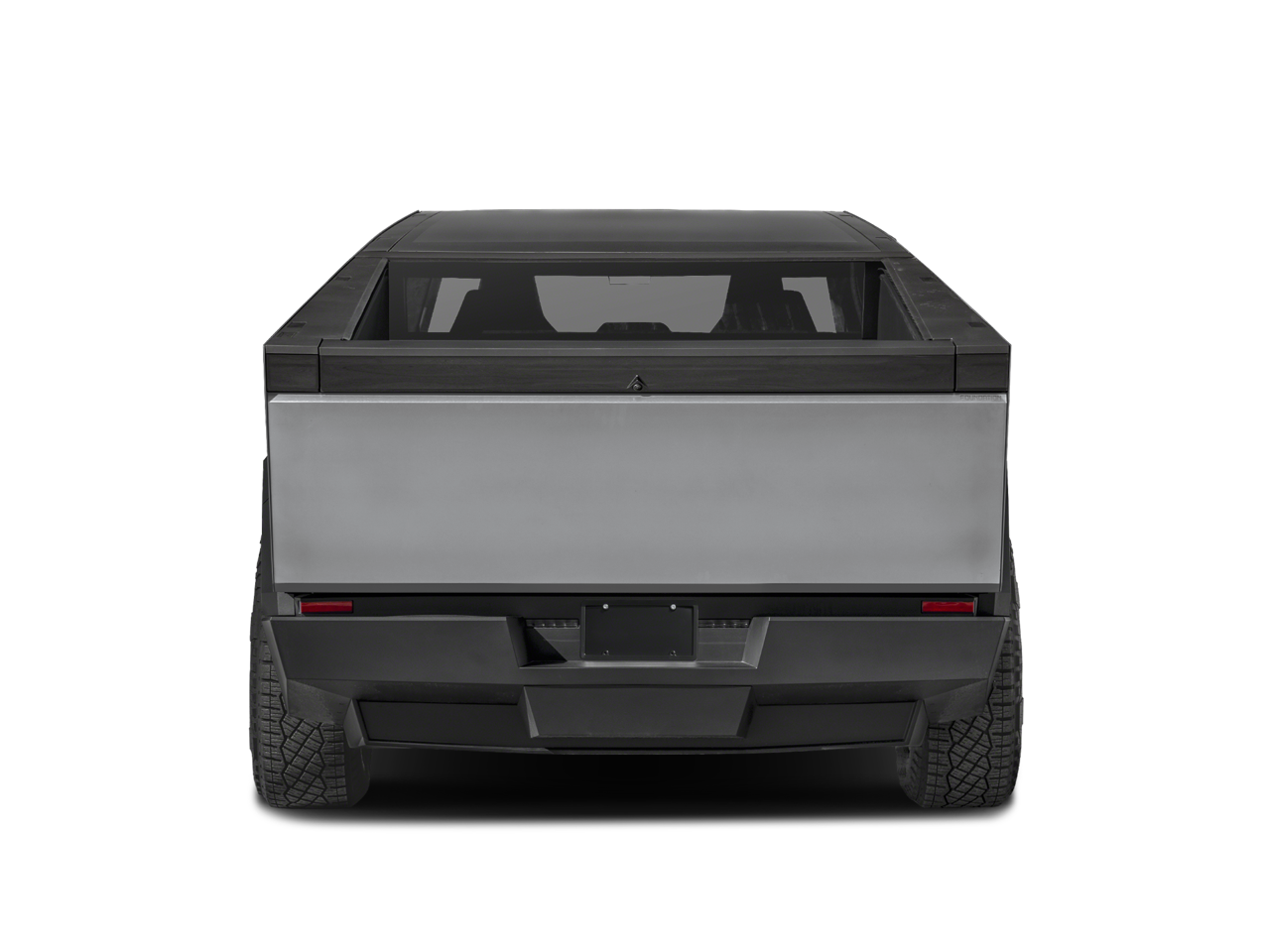 2025 Tesla Cybertruck All-Wheel Drive