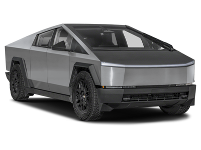 2025 Tesla Cybertruck All-Wheel Drive