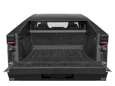 2025 Tesla Cybertruck All-Wheel Drive