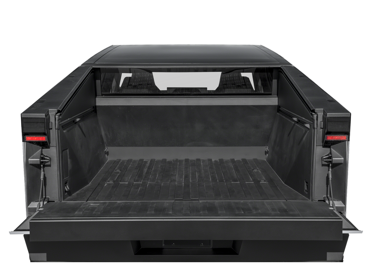 2025 Tesla Cybertruck All-Wheel Drive