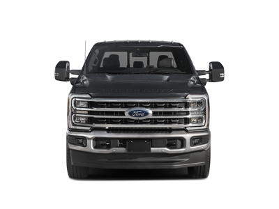2026 Ford F-350 King Ranch