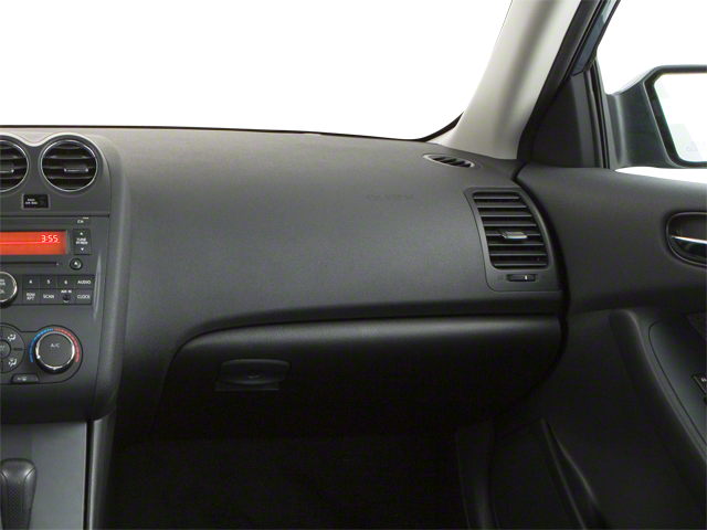 2011 Nissan Altima 2.5 S