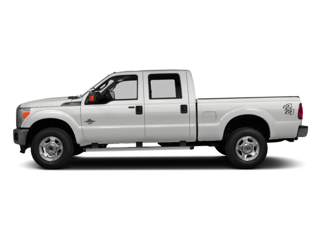 2016 Ford Super Duty F-350 SRW Lariat