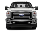 2016 Ford Super Duty F-350 SRW Lariat