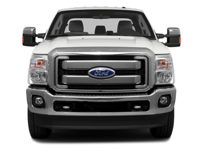 2016 Ford Super Duty F-350 SRW Lariat