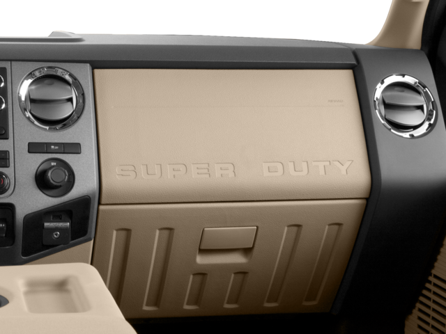 2016 Ford Super Duty F-350 SRW Lariat