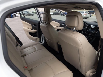 2012 Chrysler 200 Limited