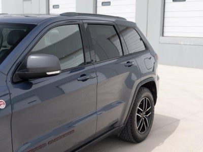2021 Jeep Grand Cherokee Trailhawk