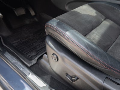2021 Jeep Grand Cherokee Trailhawk