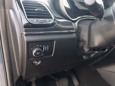 2021 Jeep Grand Cherokee Trailhawk