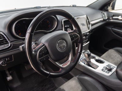2021 Jeep Grand Cherokee Trailhawk