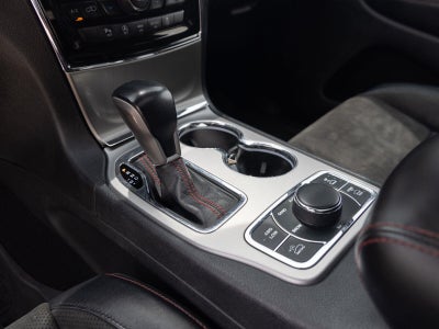 2021 Jeep Grand Cherokee Trailhawk