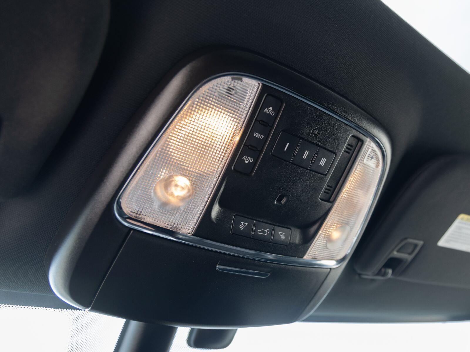 2021 Jeep Grand Cherokee Trailhawk