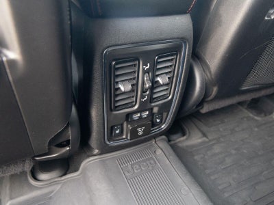 2021 Jeep Grand Cherokee Trailhawk