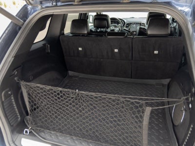 2021 Jeep Grand Cherokee Trailhawk