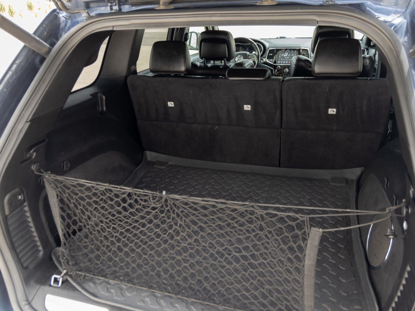 2021 Jeep Grand Cherokee Trailhawk