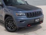 2021 Jeep Grand Cherokee Trailhawk