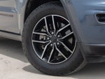 2021 Jeep Grand Cherokee Trailhawk