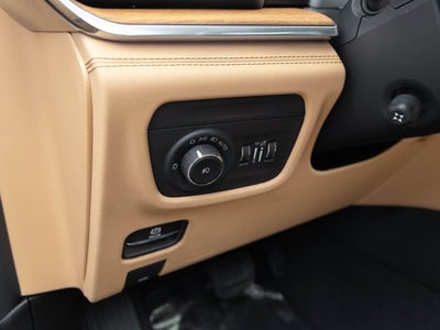 2023 Jeep Grand Cherokee Summit Reserve