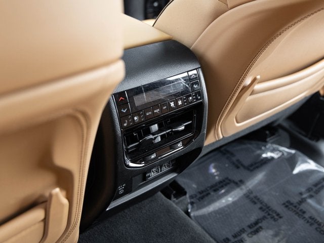 2023 Jeep Grand Cherokee Summit Reserve