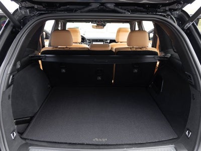 2023 Jeep Grand Cherokee Summit Reserve