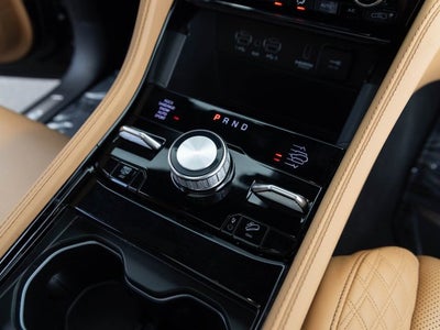 2023 Jeep Grand Cherokee Summit Reserve