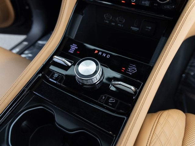 2023 Jeep Grand Cherokee Summit Reserve